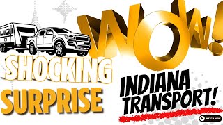 We Can't Believe What INDIANA TRANSPORT Is Doing NOW!