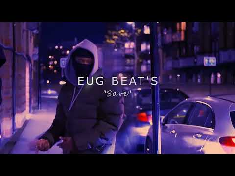 [FREE] DARK UK DRILL x NY DRILL TYPE BEAT "Save" (DIGGA D x CENTRAL CEE x TION WAYNE) PROD. EUG