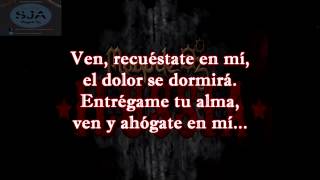 Mägo de Oz - Cadaveria Letra (Lyrics)