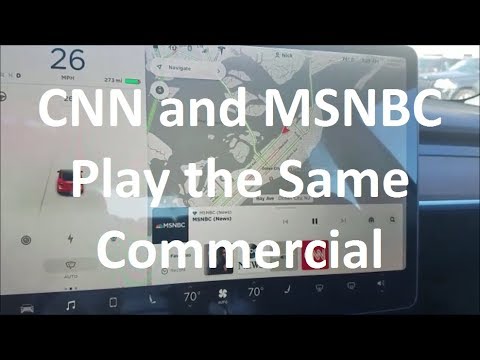 Msnbc Live Audio Tunein
