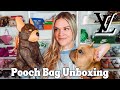 Louis Vuitton Pooch Bag Unboxing Louis Vuitton French Bulldog Bag Men S Pre Spring 2025