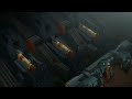 宇宙戰艦大和號 三式彈發射集錦 Star Blazers Space Battleship Yamato Type 3 Shells Fire 