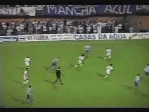 Avaí 1x1 Itabaiana: Série C 1998 - Melhores Momentos (Ressacada)