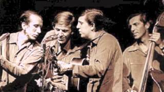 The Dillards - Nobody Knows