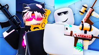The OG Double Trouble Gamemode IS BACK! (Roblox Rivals)
