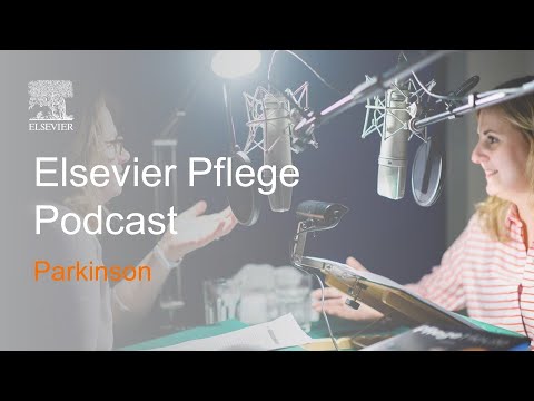 Parkinson | Elsevier Pflege Podcast