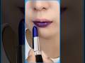 Blue Magic Lipstick Makeup Majemaje