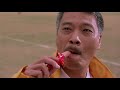 Shaolin Soccer Telugu