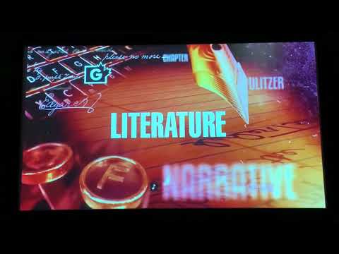 Jeopardy, intro - Danyelle Long-Hyland Day 2 (2/12/20)