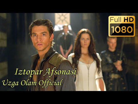 Iztopar Afsonasi 1-fasl 17-qism