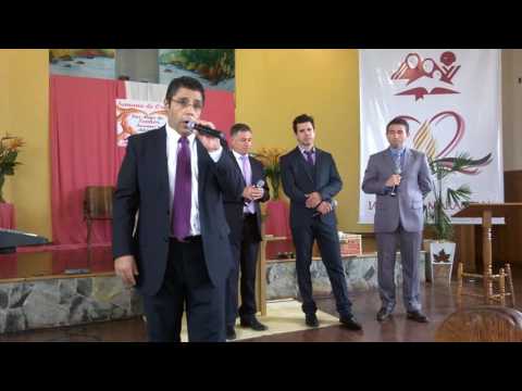 Quarteto prysma e amigos