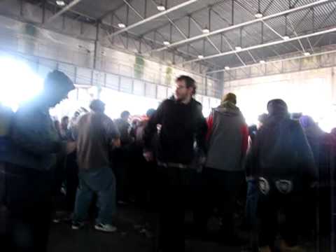 illegal show builder vs oblik dfroké hangar turin....01