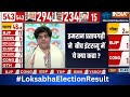 Loksabha Election Result 2024 : Imran Pratapgarhi बीच इंटरव्यू में ये क्या क