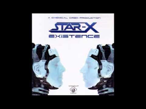 Star-X - Come With Me (Album Version)