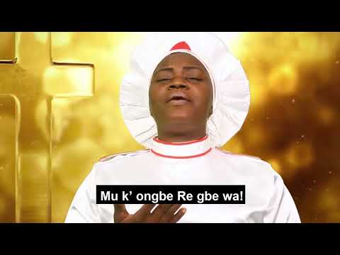 DAY 4 LENTEN HYMN  C& S 240.. JISE RE NDE JESU,  EPHESIANS 6 VS 11