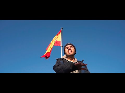 MANUDO - LA BANDERITA (PRODUCE JMK)