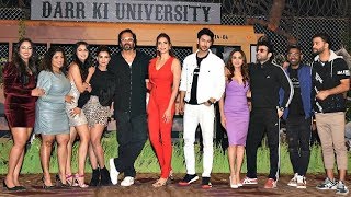 Khatron Ke Khiladi Season 10 - Episode 1 - Grand Premiere - Contestants Entry
