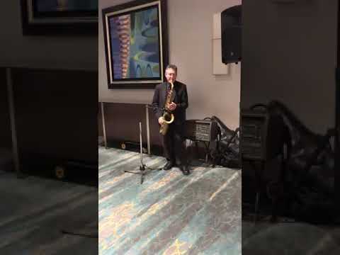 Promotional video thumbnail 8 for Scott Klarman