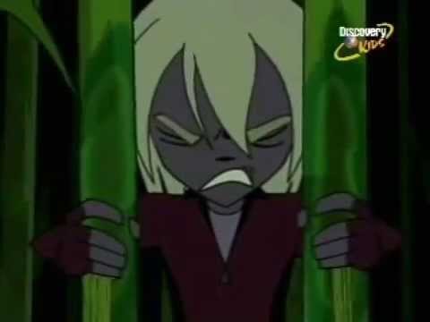 Tribute to Kid Rot (Grossology)