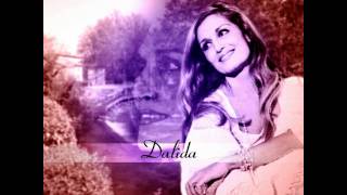 DALIDA - SI TU ME TELEPHONES (1962) INEDIT