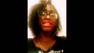 Pretty girl - Priscilla Renea (Cover)