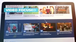 journalnow.com new website video