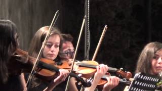 Intermezzo sinfonico - Cavalleria Rusticana