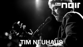 Tim Neuhaus - Night Ride Home (Joni Mitchell Cover) (live bei TV Noir)