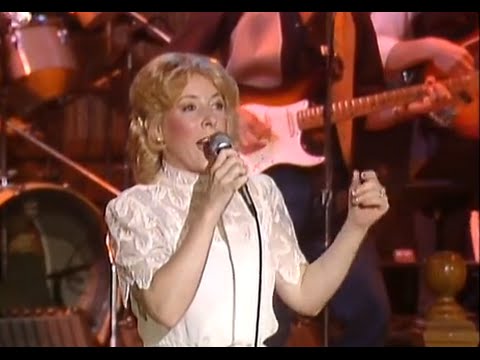 Barbara Fairchild - Rocky Top