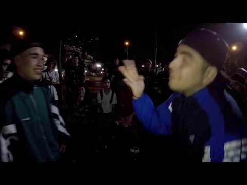 FUSOK VS RAIDER - FINAL MAIPÚ KING´S "LA EXPANSIÓN"