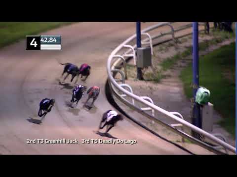 2020 RPGTV ST LEGER - HEAT 4 - T4 ROXHOLME KRISTOF