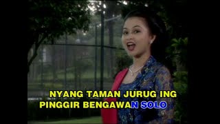 Download lagu Nurhana - TAMAN JURUG   *Campursari Sragenan mp3