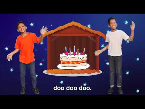 Baby Jesus To The Tune Of Baby Shark - Misc…