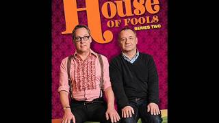 Vic &amp; Bob's House Of Fools: Series 2 (Main Menu)