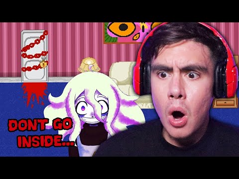 MOM & DAD SAID IM NOT ALLOWED IN THE BASEMENT...BUT THEY'RE NOT HERE | It's Not Me, It's My Basement