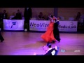 Michael Infanti - Giada Cragnolini, Brno Open 2012 ...