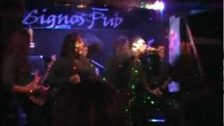 Frost Despair - God Delusion (2012)