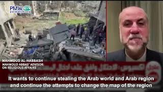 Al-Habbash Interview