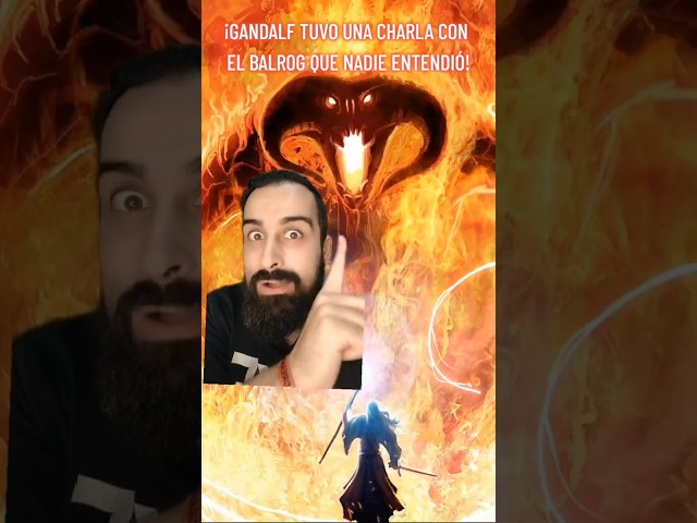 Vídeo relacionado con Elbenwald El Señor de los Anillos Taza Balrog Gandalf You Shall Not Pass de cerámica