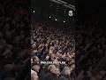 Fields of Anfield Road, sung by the Kop 🎶