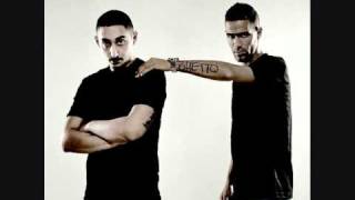 Eko Fresh feat. Bushido &quot;Gheddo&quot; (Instrumental)