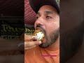 India S BIGGEST Golgappa Can You Eat Such A Big Golgappa Indianstreetfood Shorts