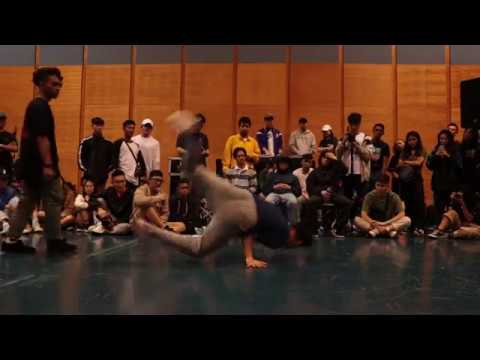 Gimme A Break (Pol-ITE Edition) | 3v3 Category: Top 16 - Backyardigans vs Abucedes