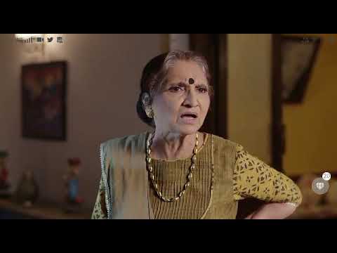 Nayan Pancharia Nayan Pancharia- Hamari bahu silk episode