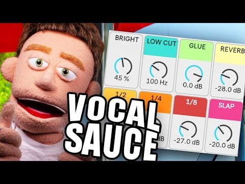 How To Mix Vocals (Ableton Stock Plugins Tutorial) Video