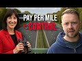 Pay Per Mile Tax Is About Control The EV Bait Switch