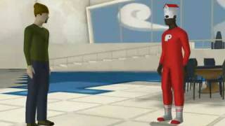 Seven stories...up yours