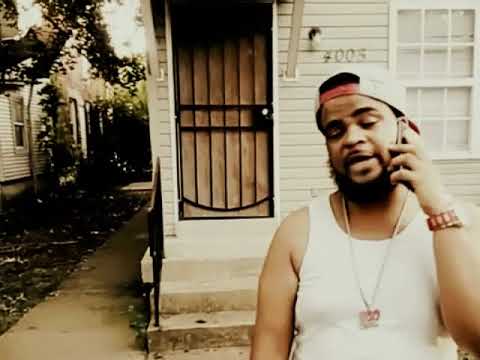 KNUCKLE UP THE MOVIE & SOUNDTRACK - STATING DA FACTS FT STRIZZY STREETZ MUZIK VIDEO