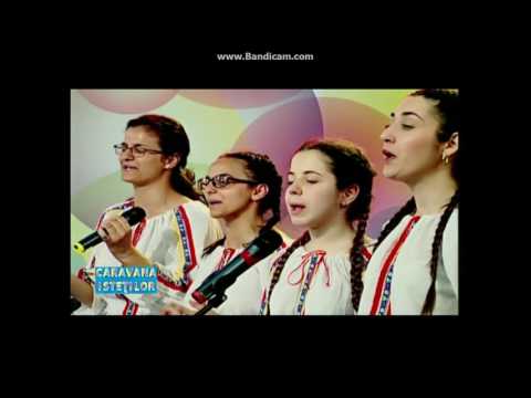 Grupul Craitele-Pentru ea (Centrul de zi "Danut")