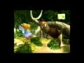 City Is The Backyardigins TyroneXTasha And AustinXUniqua And 1 Second Of Pablo